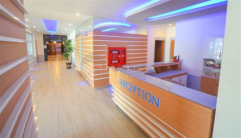 Apartment 1+1 in Oba district