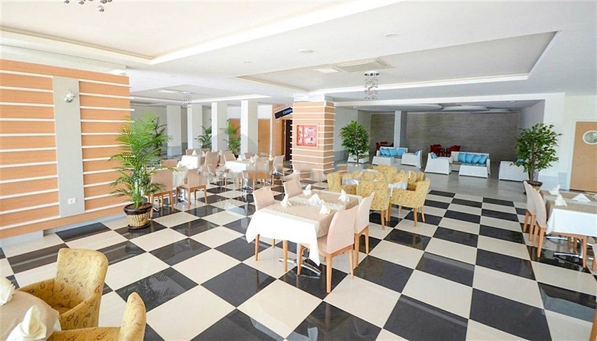 Apartment 1+1 in Oba district