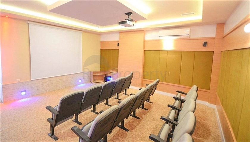 Apartment 1+1 in Oba district