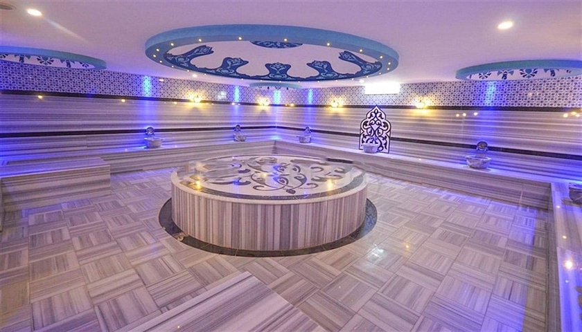 Apartment 1+1 in Oba district