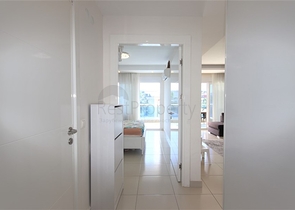 Apartment 1+1 in Oba district