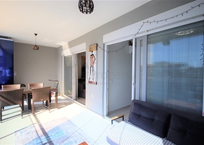 Apartment 1+1 in Oba district