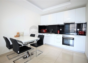 Apartment 1+1 in Oba district