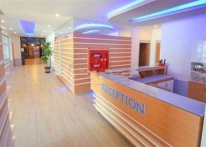 Apartment 1+1 in Oba district