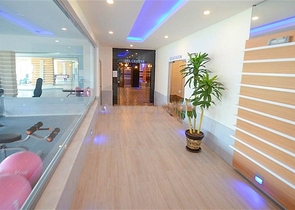 Apartment 1+1 in Oba district