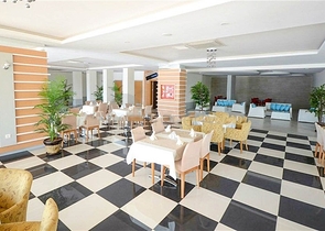 Apartment 1+1 in Oba district