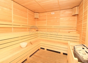 Apartment 1+1 in Oba district