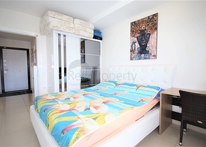 Apartment 1+1 in Oba district