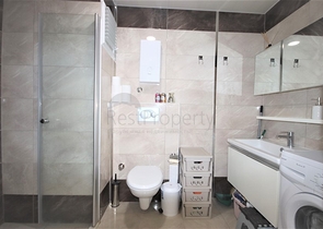 Apartment 1+1 in Oba district