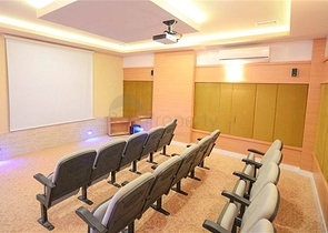 Apartment 1+1 in Oba district