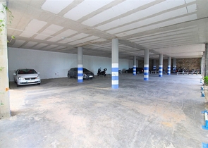 Apartment 1+1 in Oba district