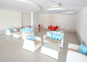 Apartment 1+1 in Oba district