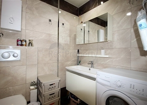 Apartment 1+1 in Oba district