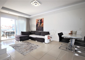 Apartment 1+1 in Oba district