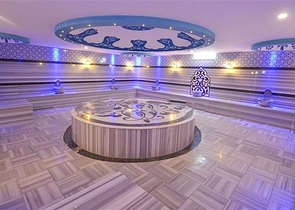 Apartment 1+1 in Oba district