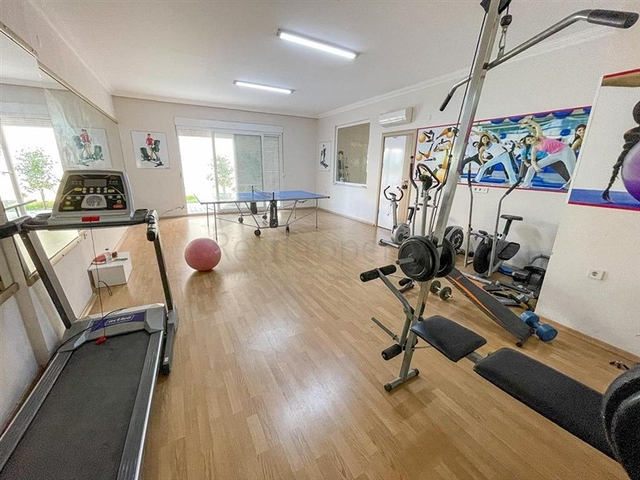 Spacious 1+1 apartment of 70 m2