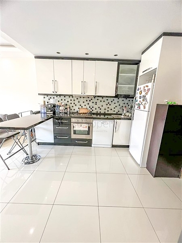 Spacious 1+1 apartment of 70 m2