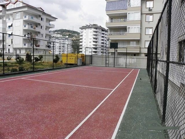 Spacious 1+1 apartment of 70 m2