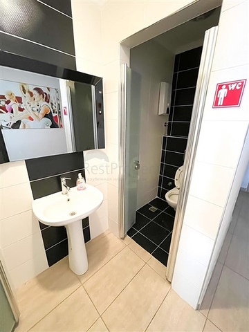 Spacious 1+1 apartment of 70 m2