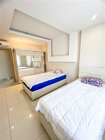 Spacious 1+1 apartment of 70 m2