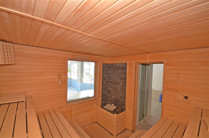 Spacious 1+1 apartment of 70 m2