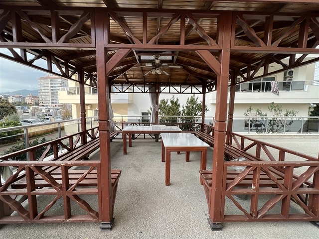 Spacious 1+1 apartment of 70 m2