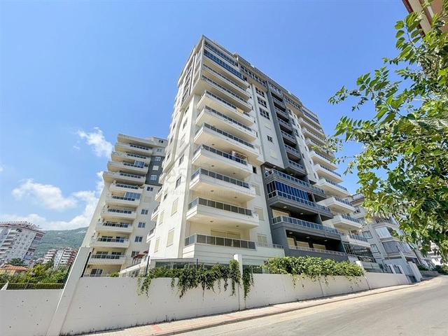 Spacious 1+1 apartment of 70 m2