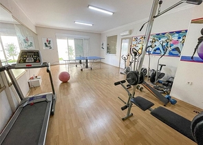 Spacious 1+1 apartment of 70 m2