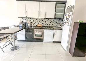 Spacious 1+1 apartment of 70 m2