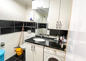 Spacious 1+1 apartment of 70 m2