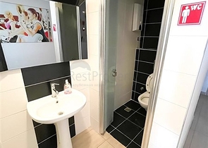 Spacious 1+1 apartment of 70 m2