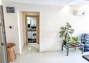 Spacious 1+1 apartment of 70 m2