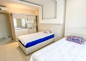 Spacious 1+1 apartment of 70 m2