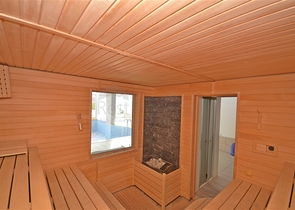 Spacious 1+1 apartment of 70 m2