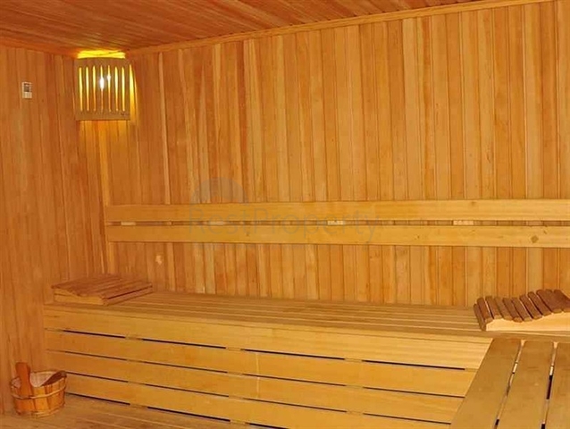 Spacious apartment with sea and mountain views in Cikcilli area