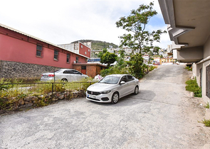 2+1 apartment for rent in the center of Alanya