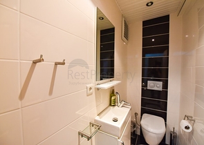 2+1 apartment for rent in the center of Alanya