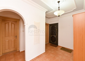 2+1 apartment for rent in the center of Alanya
