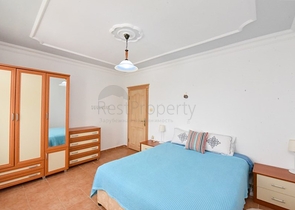 2+1 apartment for rent in the center of Alanya