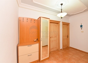 2+1 apartment for rent in the center of Alanya