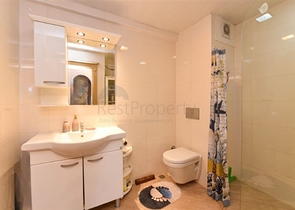 2+1 apartment for rent in the center of Alanya