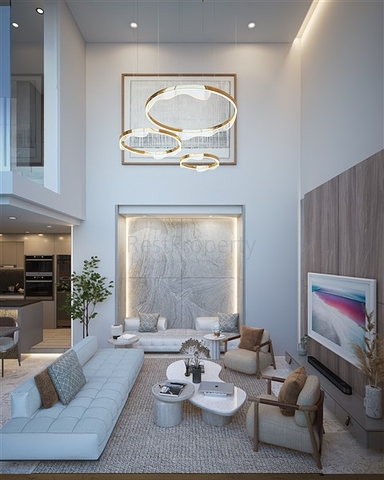 A tropical oasis of comfort and tranquility on a hillside in Layan