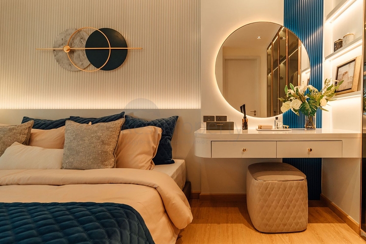 New Bang Tao Investment Project