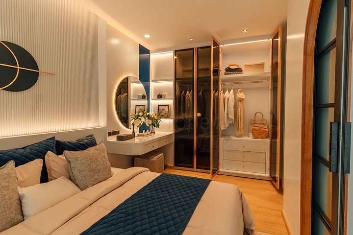 New Bang Tao Investment Project