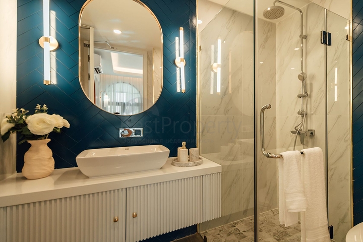 New Bang Tao Investment Project