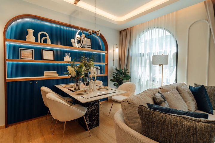 New Bang Tao Investment Project