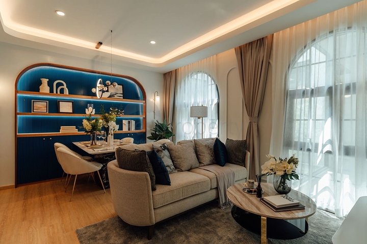 New Bang Tao Investment Project