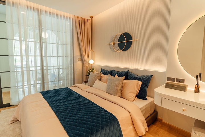 New Bang Tao Investment Project