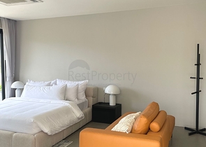 New luxury residence