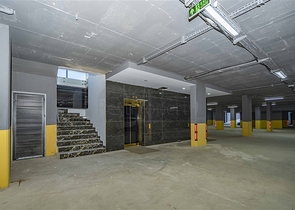 Luxury 1+1 apartment in Kargicak district